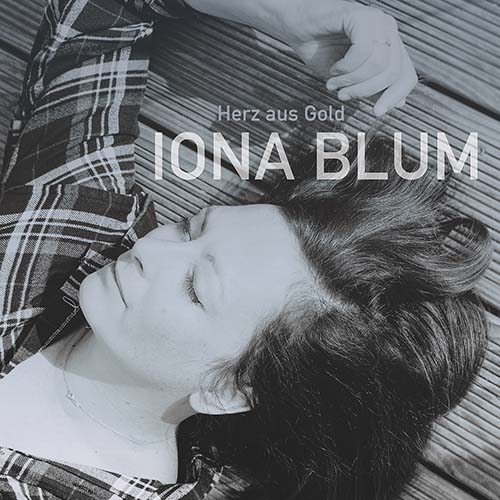 Iona Blum - Herz aus Gold Album 2022